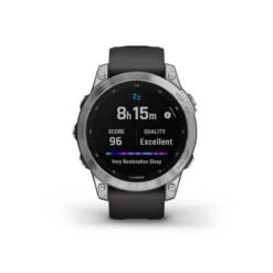 Garmin Montre FENIX 7 12 Garmin Montre FENIX 7 -Adventure Des Vagues Boutique montre fenix 7 4