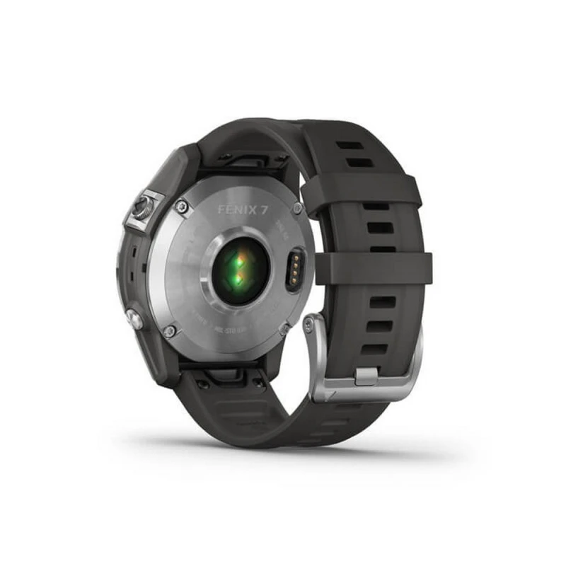 Garmin Montre FENIX 7 8 Garmin Montre FENIX 7 – Image 6