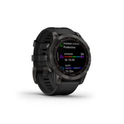 Garmin Montre FENIX 7 SAPPHIRE -Adventure Des Vagues Boutique montre fenix 7 sapphire 2