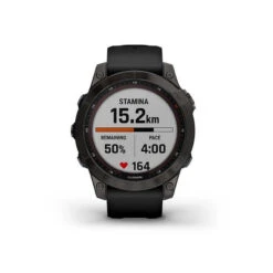 Garmin Montre FENIX 7 SAPPHIRE -Adventure Des Vagues Boutique montre fenix 7 sapphire 4
