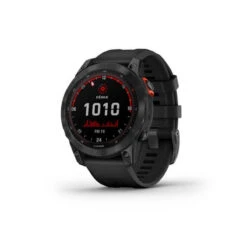 Garmin Montre FENIX 7 Solar -Adventure Des Vagues Boutique montre fenix 7 solar 1