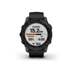 Garmin Montre FENIX 7 Solar -Adventure Des Vagues Boutique montre fenix 7 solar 4