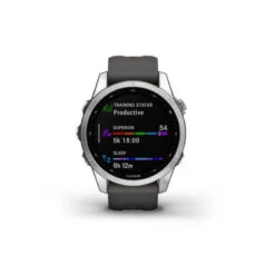 Garmin Montre FENIX 7S -Adventure Des Vagues Boutique montre fenix 7s 2