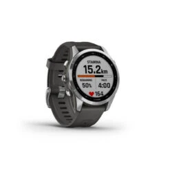 Garmin Montre FENIX 7S -Adventure Des Vagues Boutique montre fenix 7s 3