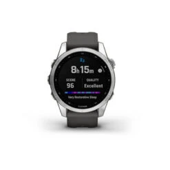Garmin Montre FENIX 7S -Adventure Des Vagues Boutique montre fenix 7s 4