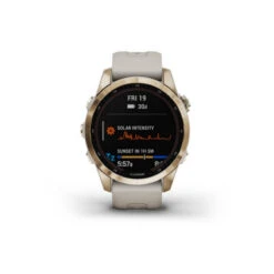 Garmin Montre FENIX 7S SAPPHIRE -Adventure Des Vagues Boutique montre fenix 7s sapphire 2