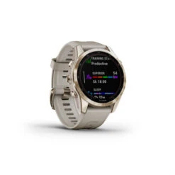 Garmin Montre FENIX 7S SAPPHIRE -Adventure Des Vagues Boutique montre fenix 7s sapphire 3
