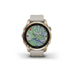 Garmin Montre FENIX 7S SAPPHIRE -Adventure Des Vagues Boutique montre fenix 7s sapphire 4