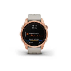 Garmin Montre FENIX 7S Solar -Adventure Des Vagues Boutique montre fenix 7s solar 2