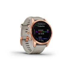 Garmin Montre FENIX 7S Solar -Adventure Des Vagues Boutique montre fenix 7s solar 3