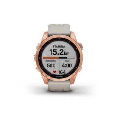 Garmin Montre FENIX 7S Solar -Adventure Des Vagues Boutique montre fenix 7s solar 4
