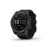 Garmin Montre FENIX 7X SAPPHIRE -Adventure Des Vagues Boutique montre fenix 7x sapphire