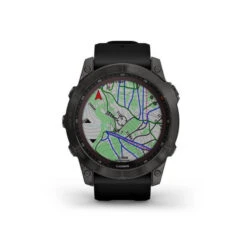 Garmin Montre FENIX 7X SAPPHIRE 12 Garmin Montre FENIX 7X SAPPHIRE -Adventure Des Vagues Boutique montre fenix 7x sapphire 4