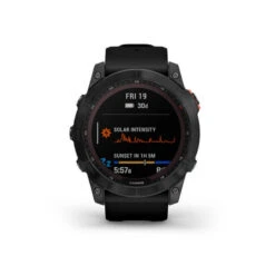 Garmin Montre FENIX 7X Solar 10 Garmin Montre FENIX 7X Solar -Adventure Des Vagues Boutique montre fenix 7x solar 2