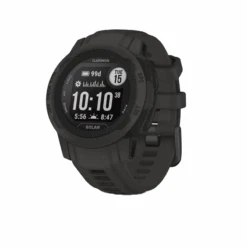 Garmin Montre INSTINCT 2S SOLAR - GRAMIN -Adventure Des Vagues Boutique montre instinct 2s solar gramin 3