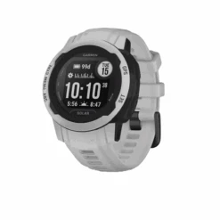 Garmin Montre INSTINCT 2S SOLAR - GRAMIN -Adventure Des Vagues Boutique montre instinct 2s solar gramin 6