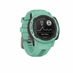 Garmin Montre INSTINCT 2S SOLAR - GRAMIN -Adventure Des Vagues Boutique montre instinct 2s solar gramin 7