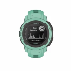 Garmin Montre INSTINCT 2S SOLAR - GRAMIN -Adventure Des Vagues Boutique montre instinct 2s solar gramin 8