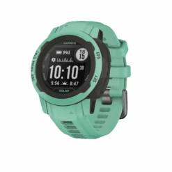 Garmin Montre INSTINCT 2S SOLAR - GRAMIN -Adventure Des Vagues Boutique montre instinct 2s solar gramin 9