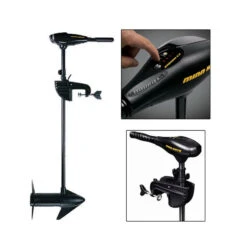 MOTEUR ELECTRIQUE ENDURA C2 V2 40LBS - 91 Cm MINN KOTA
