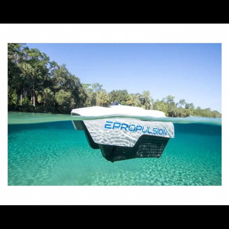 Moteur électrique Epropulsion Spirit 1.0 Evo Arbre Long 1kw / 3cv Barre Franche 5 Moteur électrique Epropulsion Spirit 1.0 Evo Arbre Long 1kw / 3cv Barre Franche – Image 3