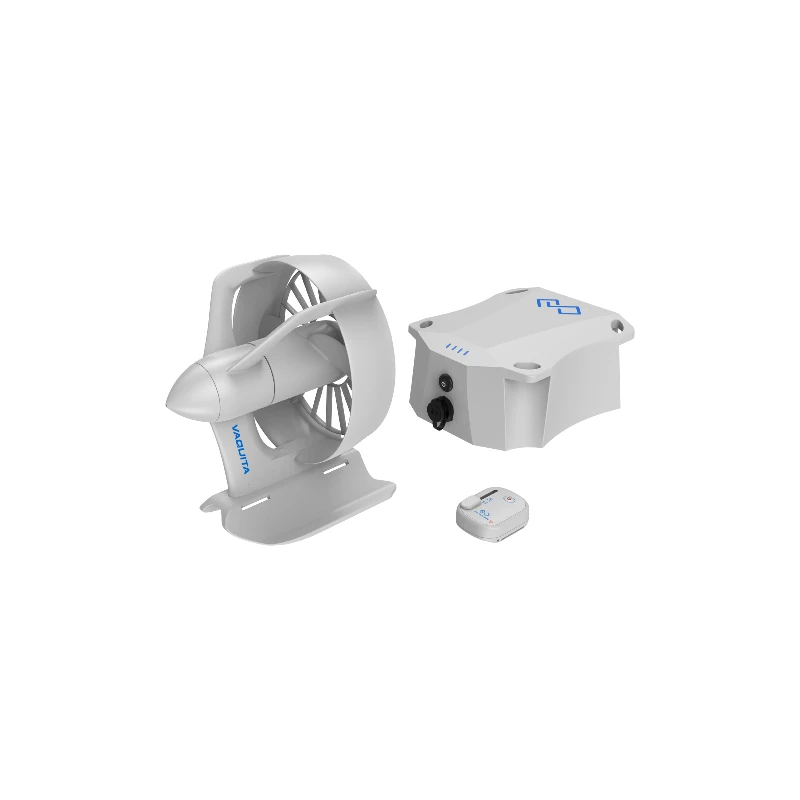 MOTEUR ELECTRIQUE EPROPULSION VAQUITA POUR PADDLE ET KAYAK 2 MOTEUR ELECTRIQUE EPROPULSION VAQUITA POUR PADDLE ET KAYAK