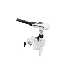 MOTEUR ELECTRIQUE RIPTIDE 45LBS - 92 Cm MINN KOTA -Adventure Des Vagues Boutique moteur electrique riptide 45lbs 92 cm minn kota 3