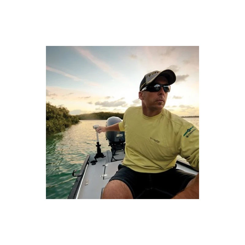 MOTEUR ELECTRIQUE RIPTIDE 80LBS - 106 Cm MINN KOTA 5 MOTEUR ELECTRIQUE RIPTIDE 80LBS - 106 Cm MINN KOTA â Image 3