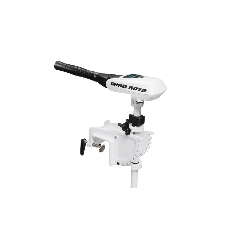 MOTEUR ELECTRIQUE RIPTIDE 80LBS - 106 Cm MINN KOTA 7 MOTEUR ELECTRIQUE RIPTIDE 80LBS - 106 Cm MINN KOTA â Image 5