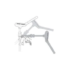 MOTEUR ELECTRIQUE TRAXXIS 55LBS - 107 Cm MINN KOTA Arbre 107 Cm -Adventure Des Vagues Boutique moteur electrique traxxis 55lbs 91 107 cm minn kota arbre 107 cm 5