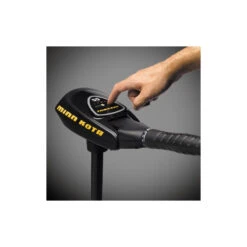 MOTEUR ELECTRIQUE TRAXXIS 70LBS - 107 Cm MINN KOTA -Adventure Des Vagues Boutique moteur electrique traxxis 70lbs 107 cm minn kota 2