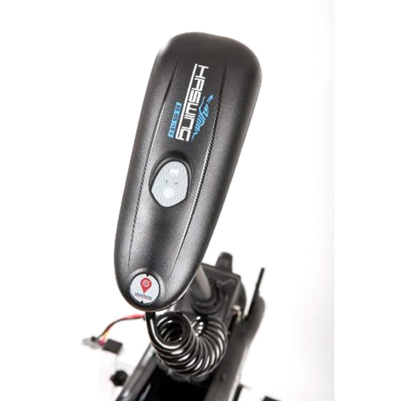 MOTEUR HASWING CAYMAN B 55 LBS GPS (version G1.5) L137 7 MOTEUR HASWING CAYMAN B 55 LBS GPS (version G1.5) L137 â Image 5