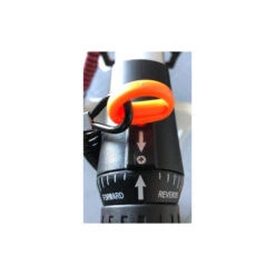 MOTEUR HASWING COMAX N 55 LBS 12V -Adventure Des Vagues Boutique moteur haswing comax n 55 lbs 12v 9