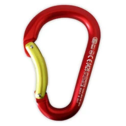 MOUSQUETON DE SECURITE AQUADESIGN -Adventure Des Vagues Boutique mousqueton de securite aquadesign 2