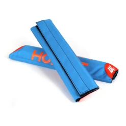 LOT DE 2 MOUSSES DE BARRE DE TOIT SMALL HOWZIT BLEU 9 LOT DE 2 MOUSSES DE BARRE DE TOIT SMALL HOWZIT BLEU -Adventure Des Vagues Boutique mousse de barre de toit small bleu howzit 2