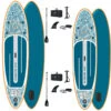 PACK PADDLE GONFLABLE AQUA MARINA PURE AIR 10.2 + PURE AIR 10.10 1 PACK PADDLE GONFLABLE AQUA MARINA PURE AIR 10.2 + PURE AIR 10.10 -Adventure Des Vagues Boutique pack paddle gonflable aqua marina pure air 102 pure air 1010
