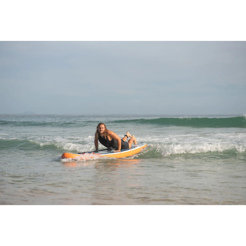 PACK PADDLE GONFLABLE AQUA MARINA PURE AIR 10.2 + PURE AIR 10.10 15 PACK PADDLE GONFLABLE AQUA MARINA PURE AIR 10.2 + PURE AIR 10.10 – Image 13