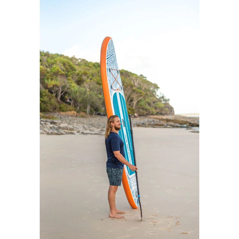 PACK PADDLE GONFLABLE AQUA MARINA PURE AIR 10.2 + PURE AIR 10.10 10 PACK PADDLE GONFLABLE AQUA MARINA PURE AIR 10.2 + PURE AIR 10.10 – Image 8