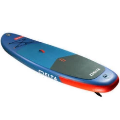 PACK PADDLE GONFLABLE DELTA 10.0 9 PACK PADDLE GONFLABLE DELTA 10.0 -Adventure Des Vagues Boutique pack paddle gonflable delta 100 2021 3