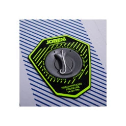 Pack Paddle Gonflable Jobe Leona 10.6 -Adventure Des Vagues Boutique pack paddle gonflable jobe leona 106 5