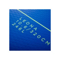 Pack Paddle Gonflable Jobe Leona 10.6 -Adventure Des Vagues Boutique pack paddle gonflable jobe leona 106 6