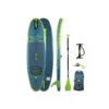 Pack Paddle Gonflable Jobe Yama 8.6 2 Pack Paddle Gonflable Jobe Yama 8.6 -Adventure Des Vagues Boutique pack paddle gonflable jobe yama 86