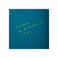 Pack Paddle Gonflable Jobe Yama 8.6 14 Pack Paddle Gonflable Jobe Yama 8.6 -Adventure Des Vagues Boutique pack paddle gonflable jobe yama 86 4