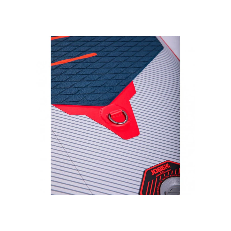 Pack Paddle Gonflable Jobe Yarra Rouge 10.6 4 Pack Paddle Gonflable Jobe Yarra Rouge 10.6 – Image 2