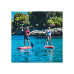 Pack Paddle Gonflable Jobe Yarra Rouge 10.6 14 Pack Paddle Gonflable Jobe Yarra Rouge 10.6 -Adventure Des Vagues Boutique pack paddle gonflable jobe yarra rouge 106 5