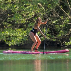 PADDLE AQUA MARINA CORAL 10.2 2022 19 PADDLE AQUA MARINA CORAL 10.2 2022 -Adventure Des Vagues Boutique paddle aqua marina coral 102 2022 7