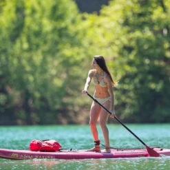 PADDLE AQUA MARINA CORAL TOURING 11.6 2022 -Adventure Des Vagues Boutique paddle aqua marina coral touring 116 2022 10