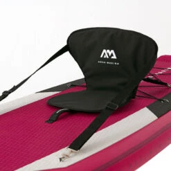 PADDLE AQUA MARINA CORAL TOURING 11.6 2022 -Adventure Des Vagues Boutique paddle aqua marina coral touring 116 2022 11