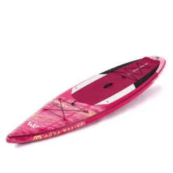 PADDLE AQUA MARINA CORAL TOURING 11.6 2022 -Adventure Des Vagues Boutique paddle aqua marina coral touring 116 2022 9