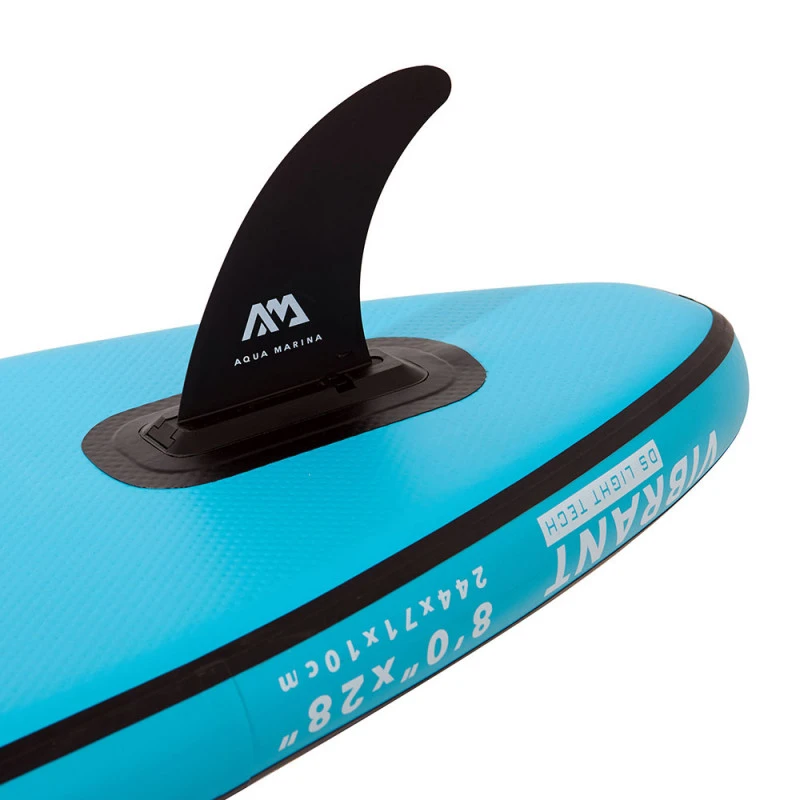 PADDLE AQUA MARINA ENFANT VIBRANT 8.0 2022 5 PADDLE AQUA MARINA ENFANT VIBRANT 8.0 2022 â Image 3